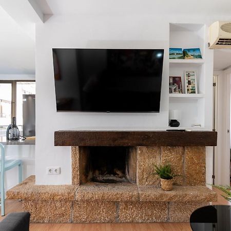 Monko Picasso Apartment Torremolinos Ngoại thất bức ảnh