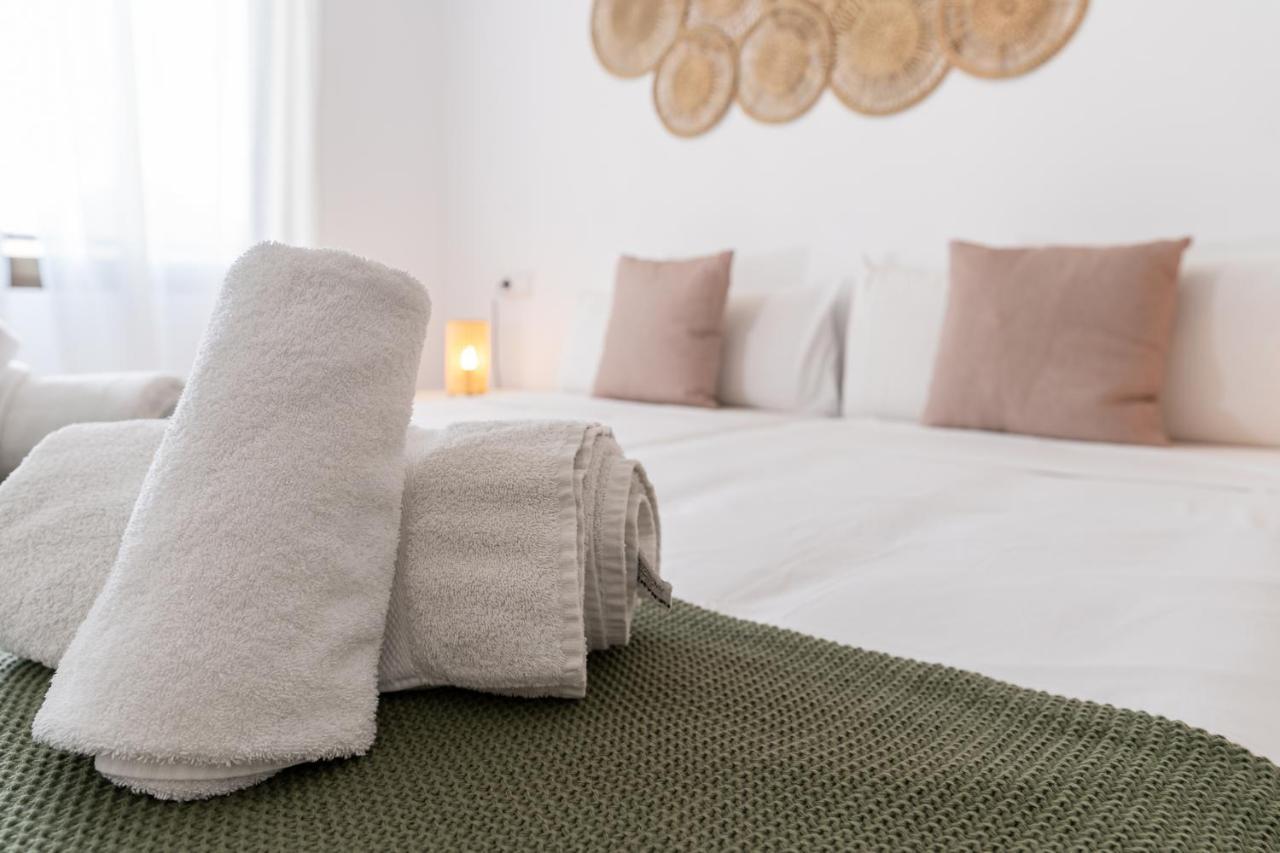Monko Picasso Apartment Torremolinos Ngoại thất bức ảnh