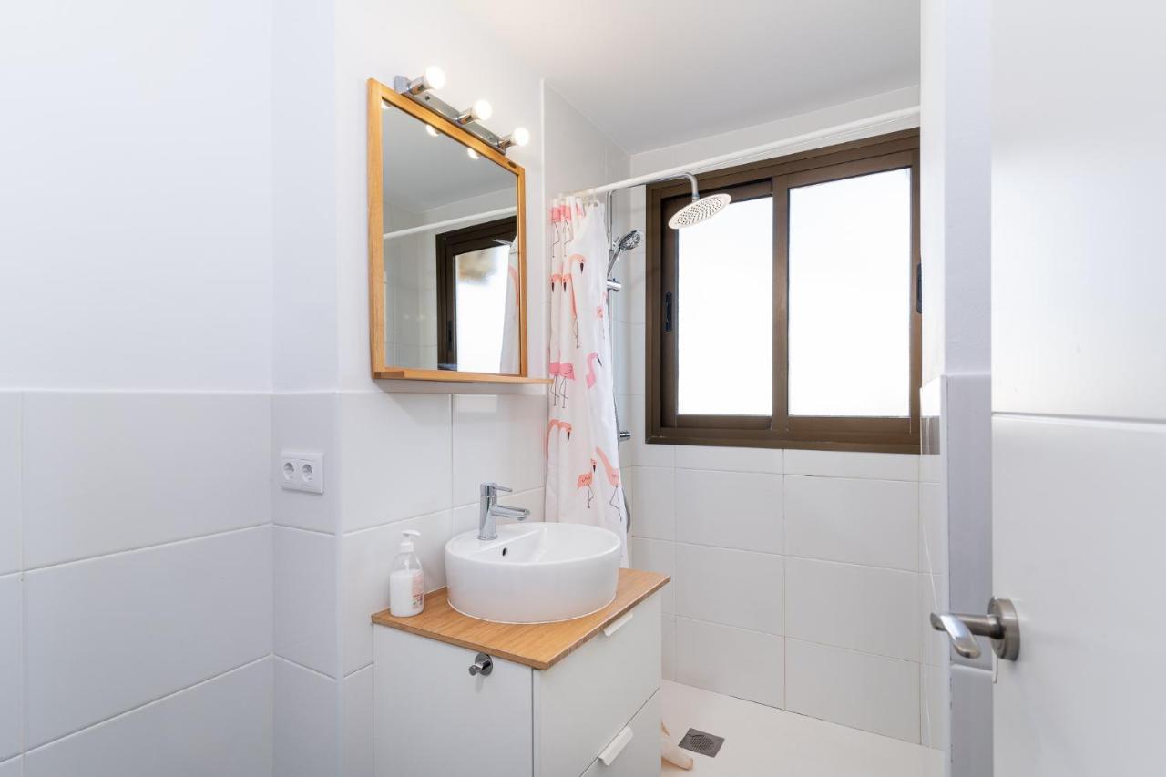 Monko Picasso Apartment Torremolinos Ngoại thất bức ảnh