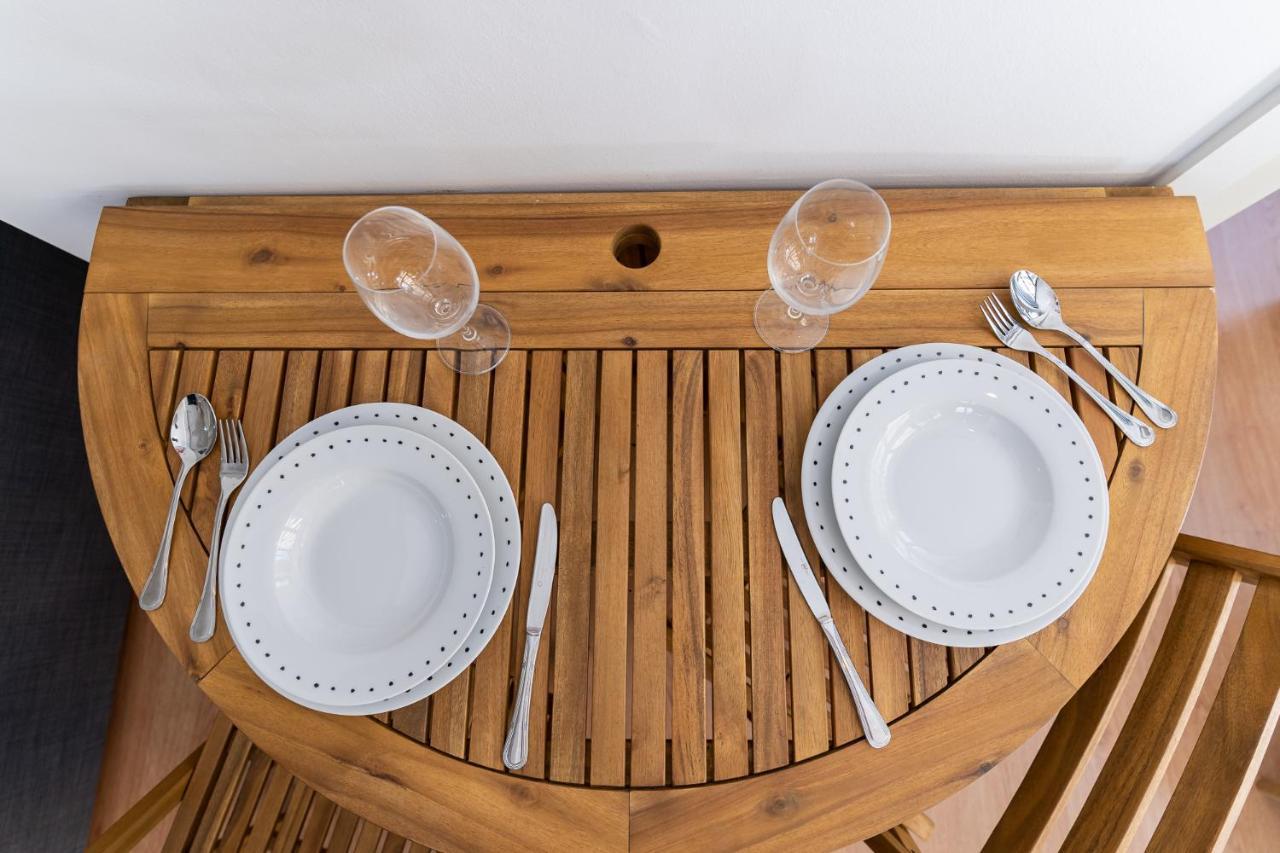 Monko Picasso Apartment Torremolinos Ngoại thất bức ảnh