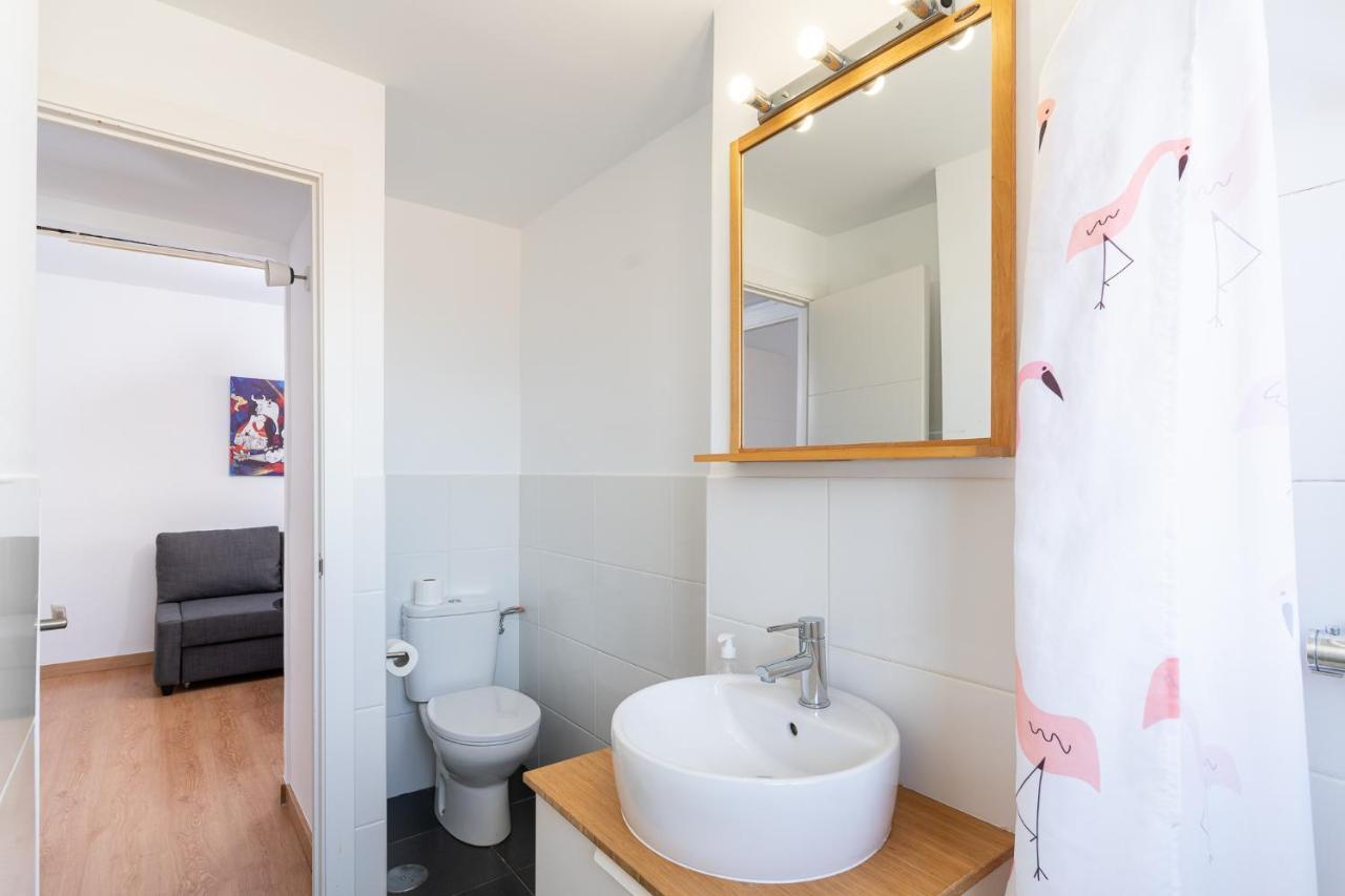 Monko Picasso Apartment Torremolinos Ngoại thất bức ảnh
